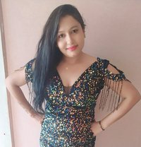Kavita - escort in Ahmedabad