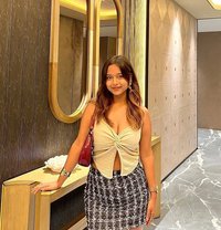 Kavita - escort in Ahmedabad Photo 1 of 3