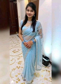 Kavita - escort in Ahmedabad Photo 2 of 3