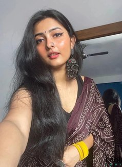 Kavita - escort in Ahmedabad Photo 3 of 3