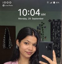 Kavita—𝐏𝐑𝐈𝐕𝐀𝐓𝐄 𝐒𝐄𝐒𝐒𝐈𝐎𝐍 - puta in Ahmedabad