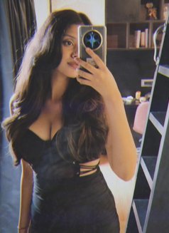 Kavita - escort in Bangalore Photo 2 of 2