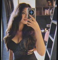 Kavita - escort in Bangalore