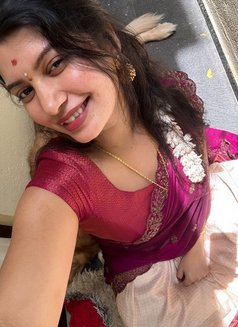 Kavita - escort in Chennai Photo 1 of 1