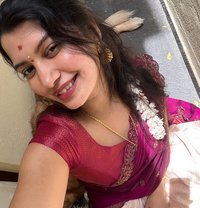 Kavita - escort in Chennai
