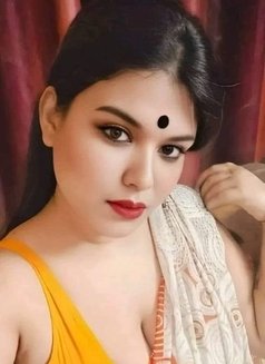 Kavita - escort in Bangalore Photo 1 of 2