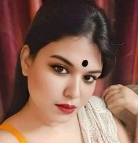 Kavita - escort in Bangalore