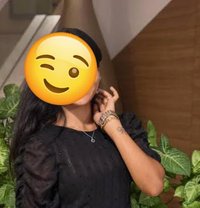 Kavita - escort in Gurgaon