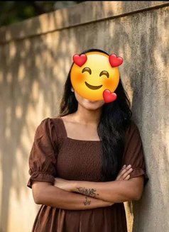 Kavita - escort in Gurgaon Photo 5 of 5