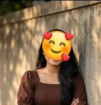 Kavita - escort in Gurgaon