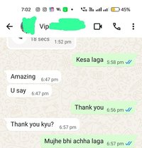 Kavita - escort in Gurgaon