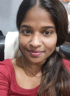 Kavita - escort in Hyderabad Photo 1 of 2