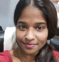 Kavita - escort in Hyderabad