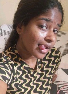 Kavita - escort in Hyderabad Photo 2 of 2