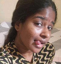 Kavita - escort in Hyderabad