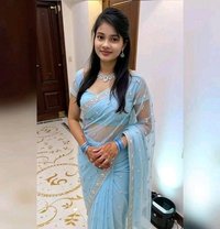 Kavita - escort in Hyderabad