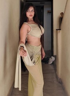 Kavita - escort in Kolkata Photo 1 of 3