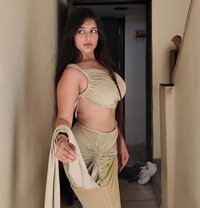 Kavita - escort in Kolkata