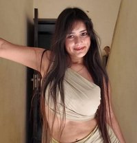 Kavita - escort in Kolkata