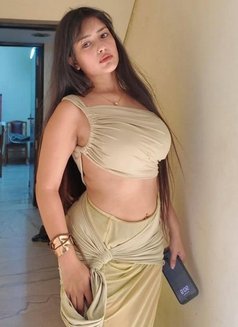 Kavita - escort in Kolkata Photo 3 of 3