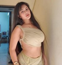 Kavita - escort in Kolkata