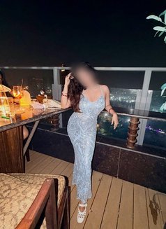 Kavita - escort in Kozhikode Photo 2 of 2