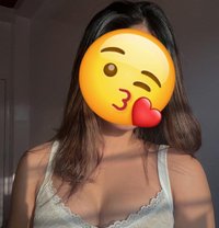 Kavita - escort in Mumbai