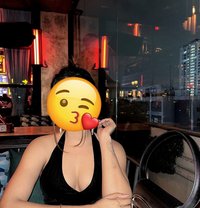 Kavita - escort in Mumbai