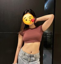 Kavita - escort in Mumbai