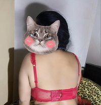 Kavita - adult performer in Dehradun, Uttarakhand