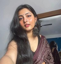 Kavita - escort in Mysore Photo 1 of 3