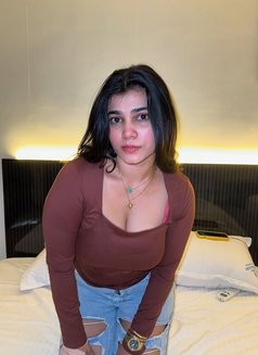 Kavita - escort in Mysore Photo 3 of 3