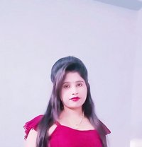 Kavita - escort in Navi Mumbai