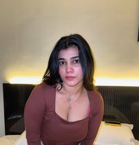 Kavita - escort in Navi Mumbai