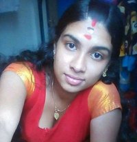 Kavita - escort in New Delhi