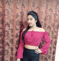 Kavita - escort in New Delhi