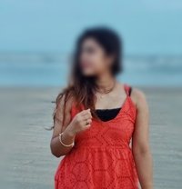 Kavita - escort in Pune