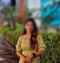 Kavita - escort in Pune
