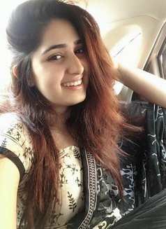Kavita - escort in Pune Photo 1 of 3