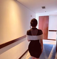 Kavita - escort in Vasai