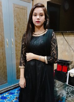 Kavita Indian Girl - escort in Dubai Photo 3 of 3