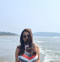 Kavita Kumari - escort in Coimbatore