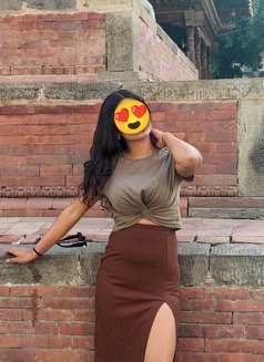 Hand cash service offered by independent - escort in Kathmandu Photo 2 of 2