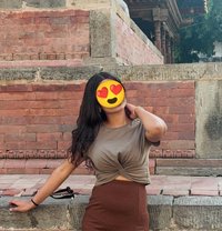 Hand cash service offered by independent - escort in Kathmandu