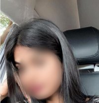 Kavita lets meet fun & cam - puta in New Delhi