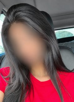 Kavita let's meet fun & cam - escort in New Delhi Photo 4 of 6