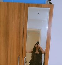 Kavita Nayak - escort in Kochi