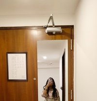 Kavita Nayak - escort in Kochi