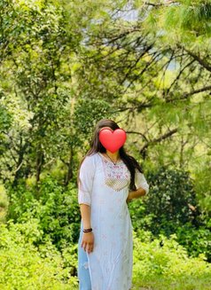 Kavita - escort in Kathmandu Photo 1 of 5