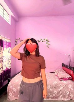 Kavita - escort in Kathmandu Photo 3 of 5